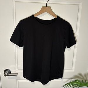 lululemon | High Neck Running & Training T-Shirt